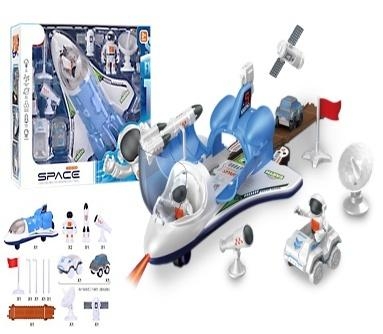 <img src='https://webimage.pl/pics/823/2/d5901811172823.jpg' style='height:440px' /> Statek kosmiczny ze światłem i dźwiękiem