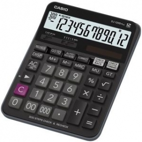 Kalkulator 120 DPLUS