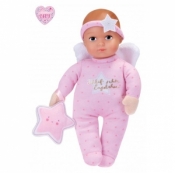 Lalka Baby Aniołek Dziewczynka 23 cm