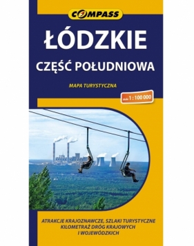 Łódzkie część południowa