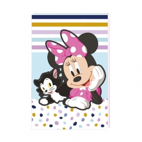 Disney Minnie, Notes z poddrukiem A7/30k