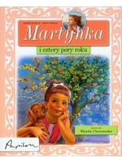 Martynka i cztery pory roku