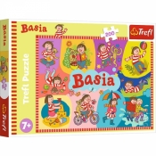 Puzzle 200: Basia (13282)