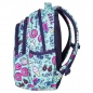 Plecak CoolPack Jerry - Mint Doddles (D029321)