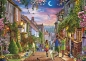 Gibsons, Puzzle 1000: Mermaid Street, Rye - Anglia G3