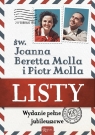 Listy Molla Joanna Beretta, Molla Piotr