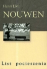 List pocieszenia Henri J. M. Nouwen