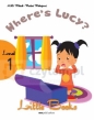 Little Books - Wher's Lucy? +CD - Marileni Malkogianni, H.Q. Mitchell
