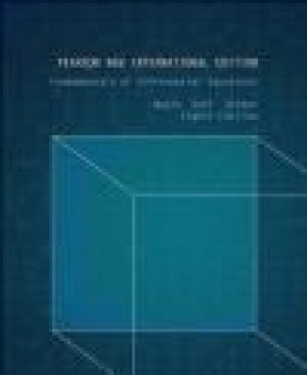 Fundamentals of Differential Equations