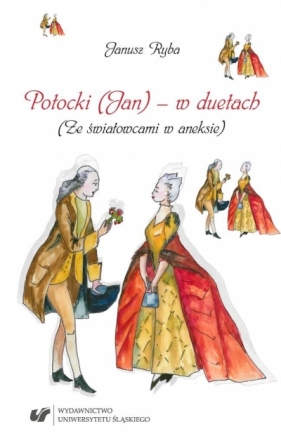 Potocki (Jan) - w duetach - Janusz Ryba