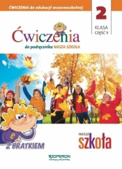 Nasza Szkoła SP 2/1 ćw. OPERON - Opracowanie zbiorowe