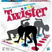 Twister Refresh (GH-98831)