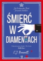 Śmierć w diamentach. Jej Królewska Mość prowadzi śledztwo. Tom 4 - S.J. Bennett
