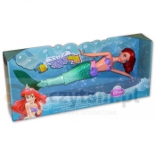 BARBIE Pływająca Arielka (BBD18)