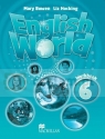 English World 6 Workbook Mary Bowen, Liz Hocking, Nick Beare