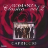 Romanza Classica Vol. 2 Capriccio (*)