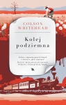 Kolej podziemna Colson Whitehead