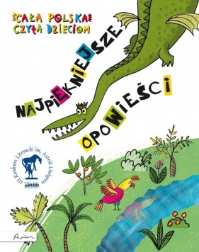 Cała Polska czyta dzieciom