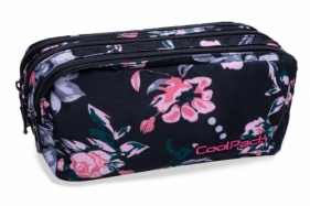Coolpack - Primus - Saszetka potrójna - Dark Romance (B60020)