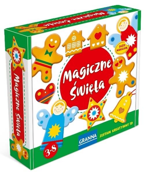 Magiczne Święta