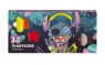 Coolpack, Plastelina 12 kol. Disney Blue - Stitch