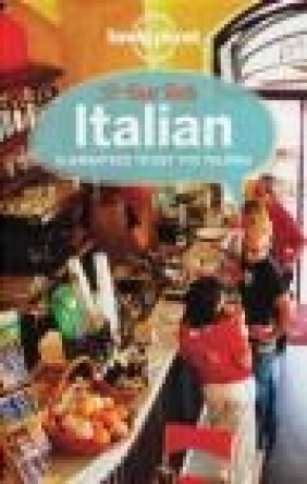 Fast Talk Italian Lonely Planet
