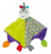 Mali kumple Zebra (0148)