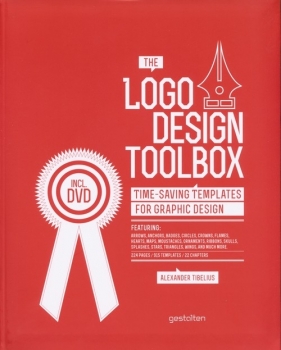 The Logo Design Toolbox - Tibelius Alexander