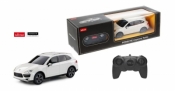 PORSCHE CAYENNE TURBO 1:24 R/C