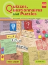 Quizzes, Questionnaires and Puzzles Craven Miles