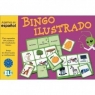 Bingo ilustrado Opracowanie zbiorowe