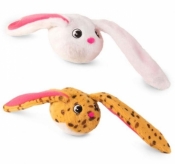 Bunnies Pluszowy króliczek magnetyczny (BUN095786/BUN095823)
