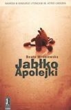 Jabłko Apolejki - Wróblewska Beata