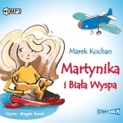 Martynika i Biała Wyspa - Marek Kochan