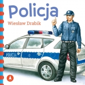 Policja - Wiesław Drabik