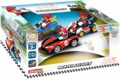 Pull & Speed Mario Kart