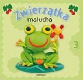 Zwierzątka malucha 3 - <br />