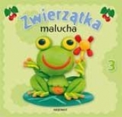 Zwierzątka malucha 3 - <br />