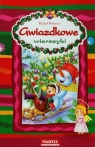 Gwiazdkowe Wierszyki