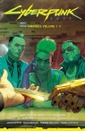 Cyberpunk 2077 Omnibus Volume 1 Bartosz Sztybor