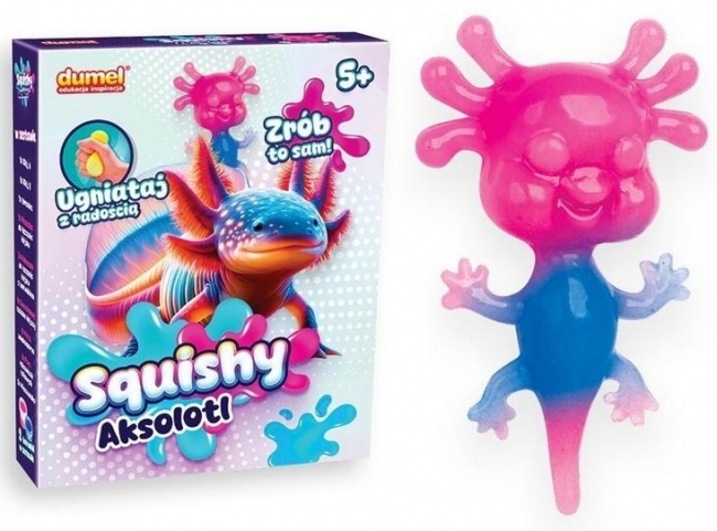 Squishy Akselot