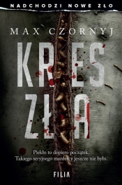 Kres zła - Max Czornyj