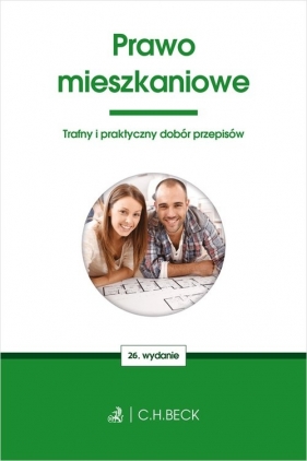 Prawo mieszkaniowe - Wioletta Żelazowska (red.)