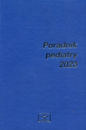 Poradnik pediatry 2023