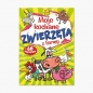 Moje kochane zwierzęta z farmy