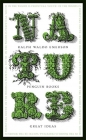 Nature - Ralph Waldo Emerson