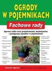 Ogrody w pojemnikach Fachowe rady