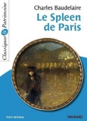 Spleen de Paris - Charles Baudelaire