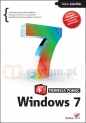 Windows 7 PL. Pierwsza pomoc - Adam Józefiok