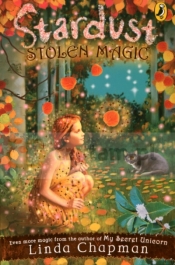 P Stardust Stolen Magic - Linda Chapman